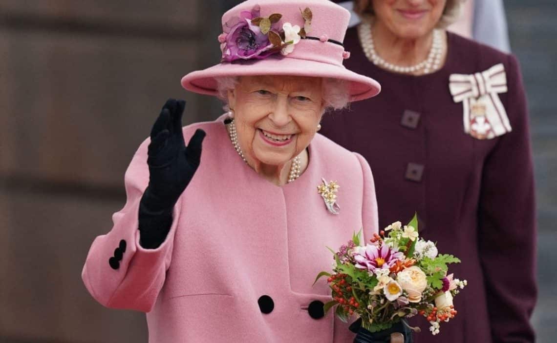La ONU recuerda a la reina Isabel II