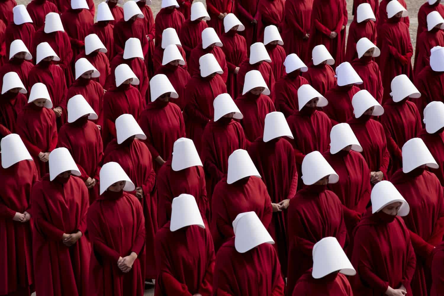 “The Handmaid’s Tale” anuncia su sexta y última temporada