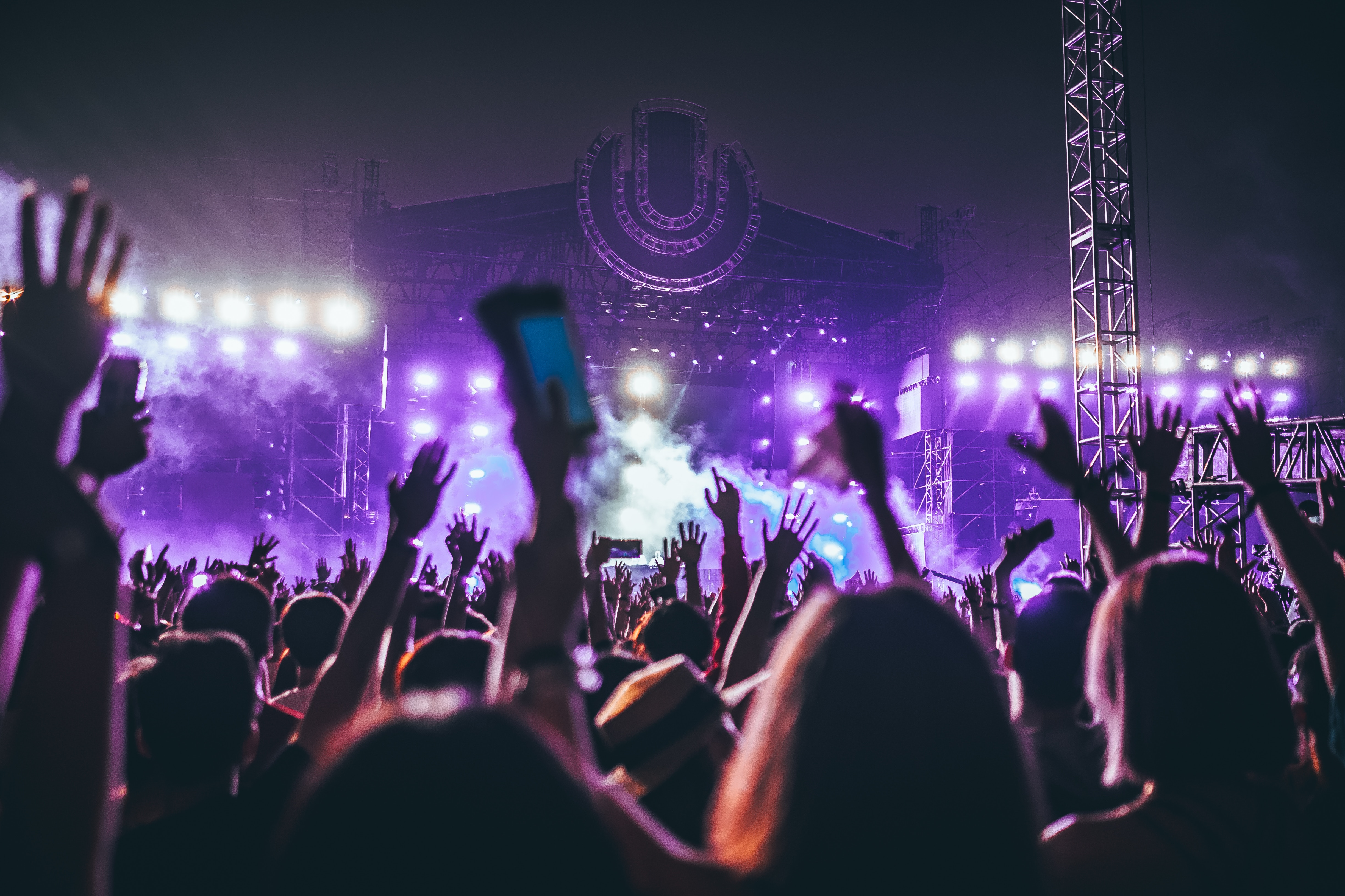 El Ultra Music Festival 2019 podría convertirse en un riesgo para el medio ambiente