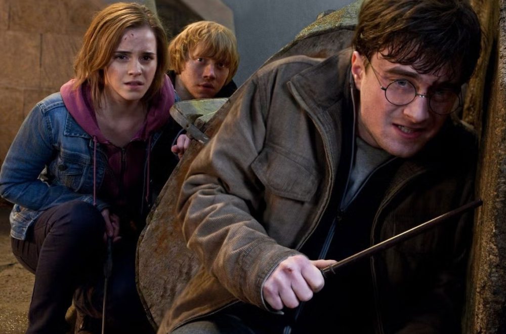 La tragedia poco conocida en la saga de Harry Potter llega a HBO Max