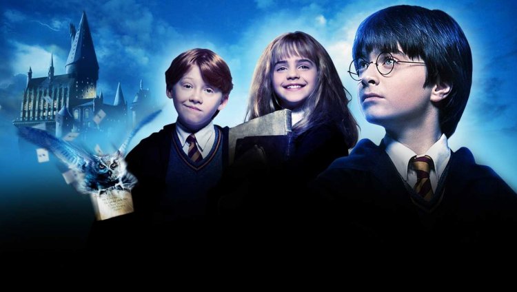 ¡Una excelente noticia para la cuarentena! Harry Potter viene con una nueva sorpresa virtual para sus seguidores
