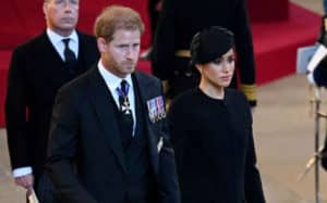 Exempleados de Meghan Markle la acusan de “sociópata narcisista”