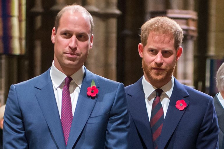 Los fantasmas de la monarquía que acechan al príncipe William en su posible futuro de rey