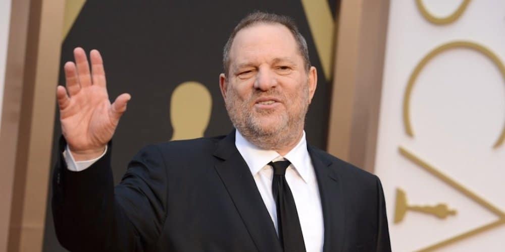 Último juicio contra Weinstein ya tiene su jurado