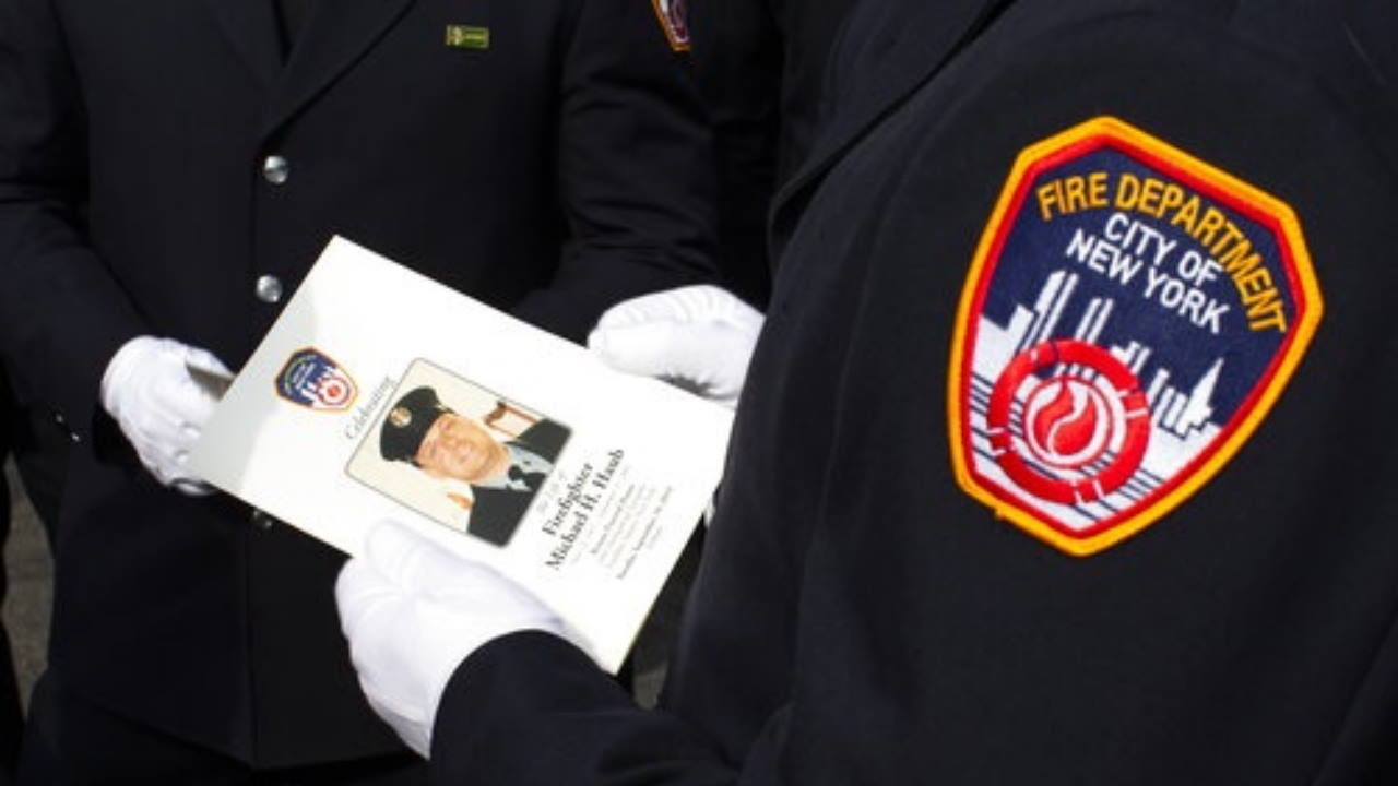 18 años después de los atentados del 11-S identifican los restos de un bombero
