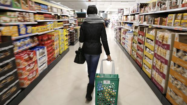 Cómo la inflación ha impactado el precio de los alimentos en EE.UU.