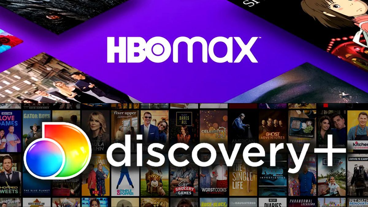 Warner Bros se fusionará con HBO Max y Discovery+