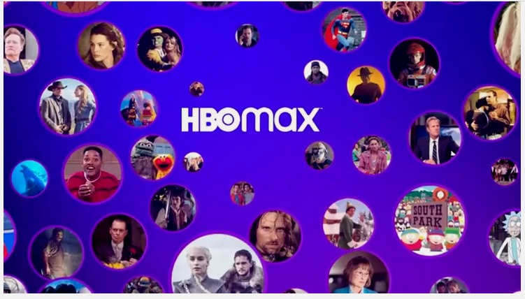 ¡Pendientes! HBO Max llegará a Europa y Latinoamérica en 2021
