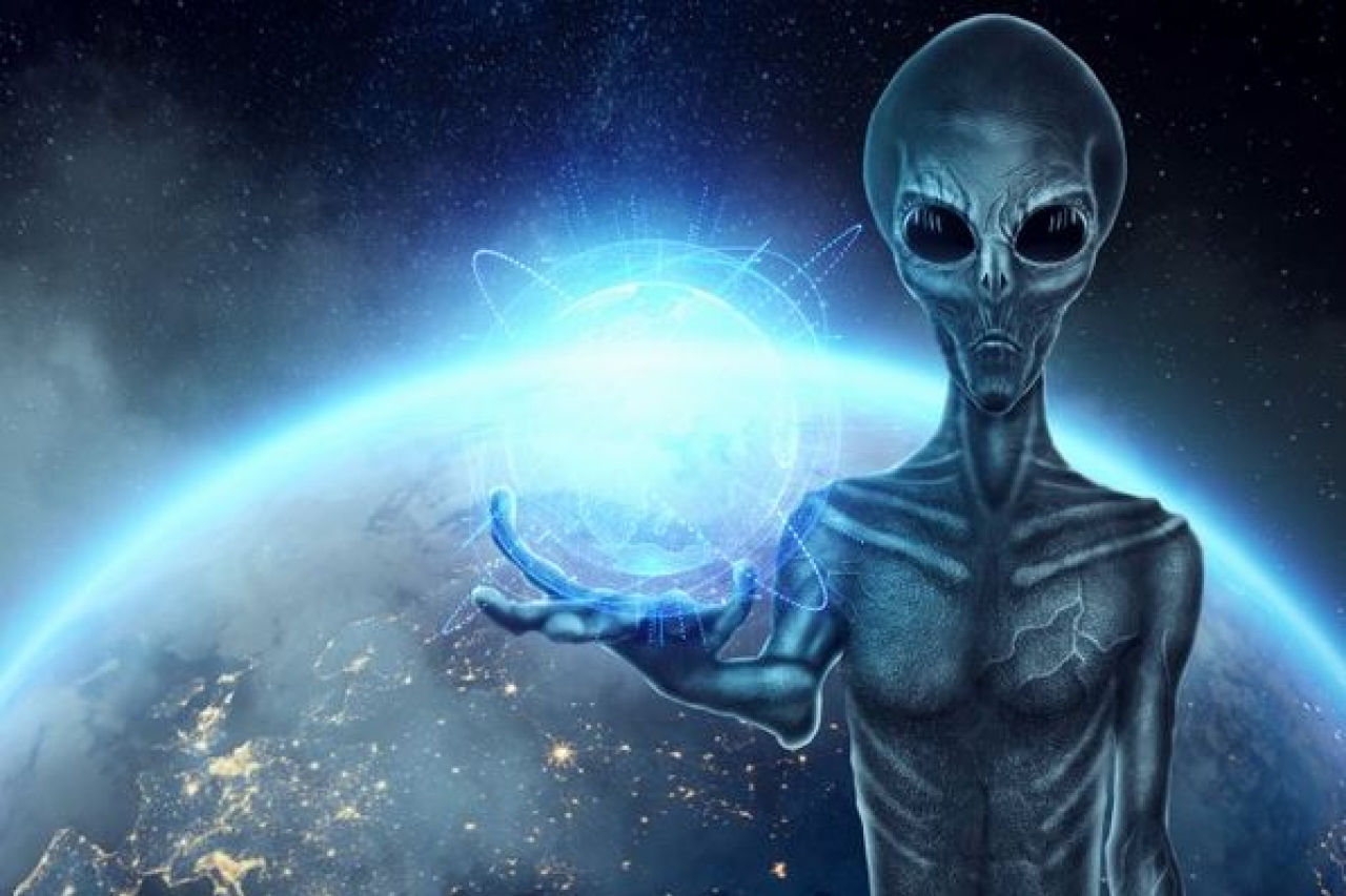 NASA aclara rumores de un trato entre EE.UU. y los alienígenas sobre una federación galáctica