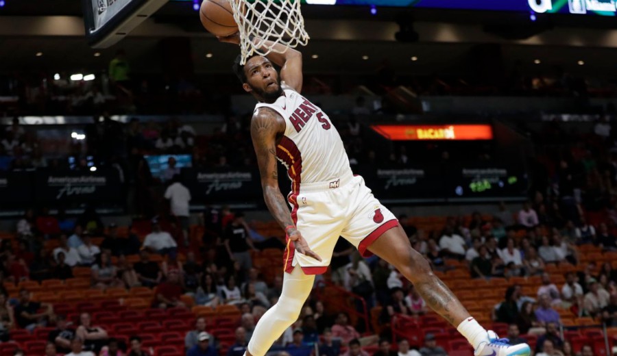Miami Heat, un rival fuerte de la Conferencia Este