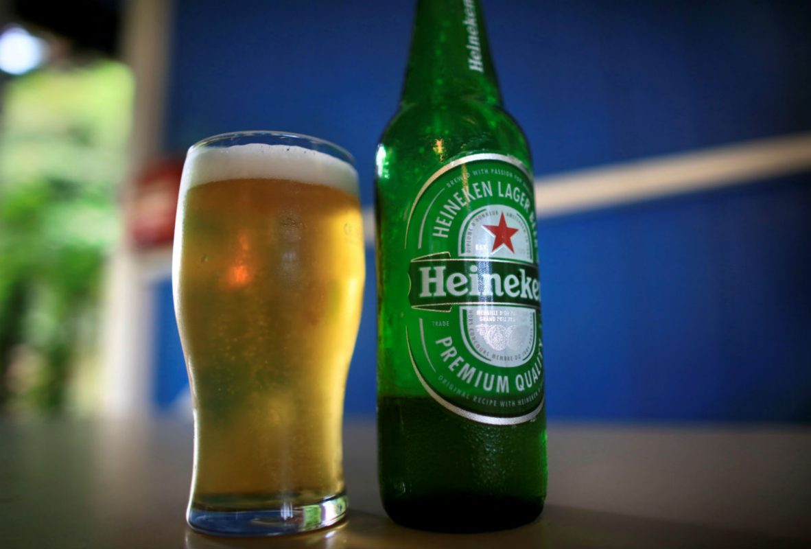 Heineken acordó multa de $2.5 millones por presuntas violaciones de pago en Miami