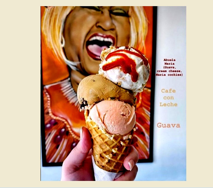 ¡Tome nota! Las mejores heladerías de Miami