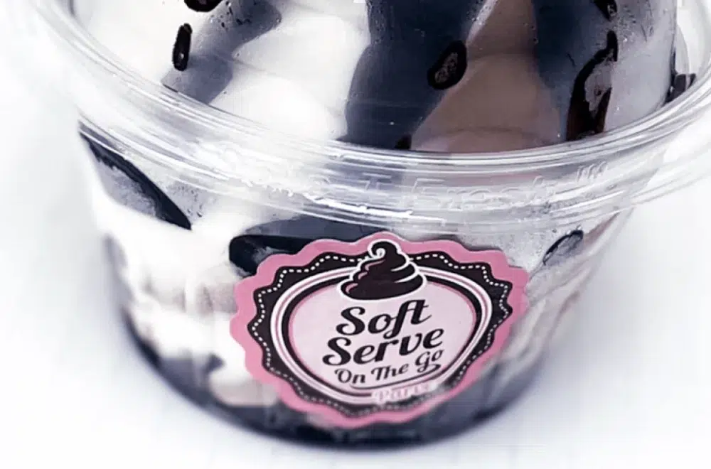 Retiran seis sabores del helado ‘Soft Serve On The Go’ por brote de listeria