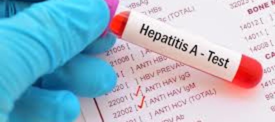 Alrededor de 3,400 casos de hepatitis A fueron reportados en Florida en 2019