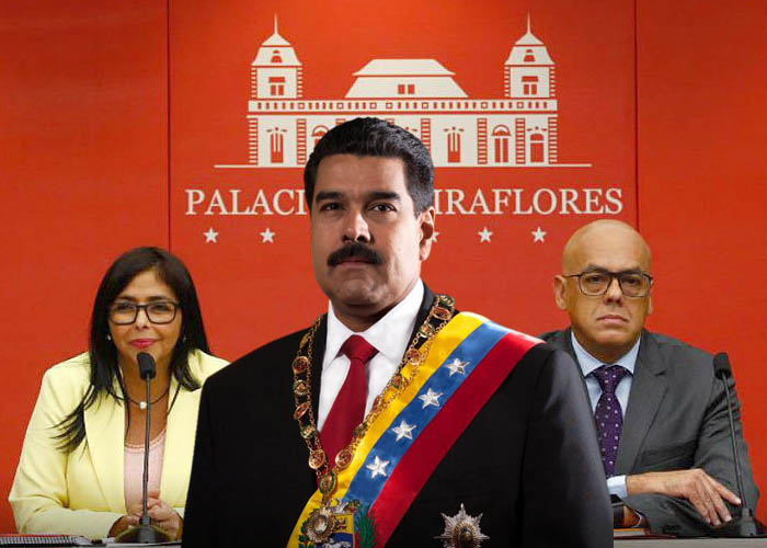 ¿Qué persigue el régimen de Maduro con el nuevo CNE?