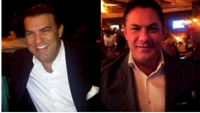 Estos son los dos empresarios señalados de estar vinculados en un esquema de corrupción en Venezuela