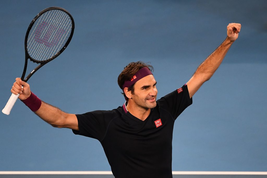 El caso de Jesús Aparicio: Un fan de Roger Federer que perdió 10 años de sus mejores momento por estar en coma