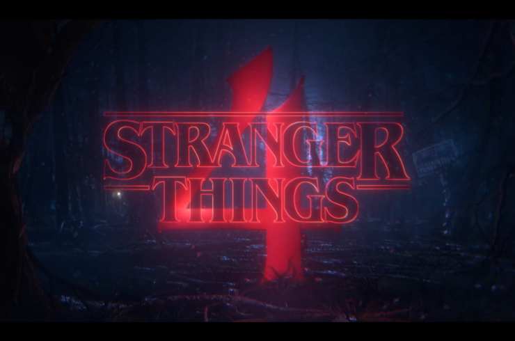 Stranger Things temporada 4: Ya no estamos en Hawkins