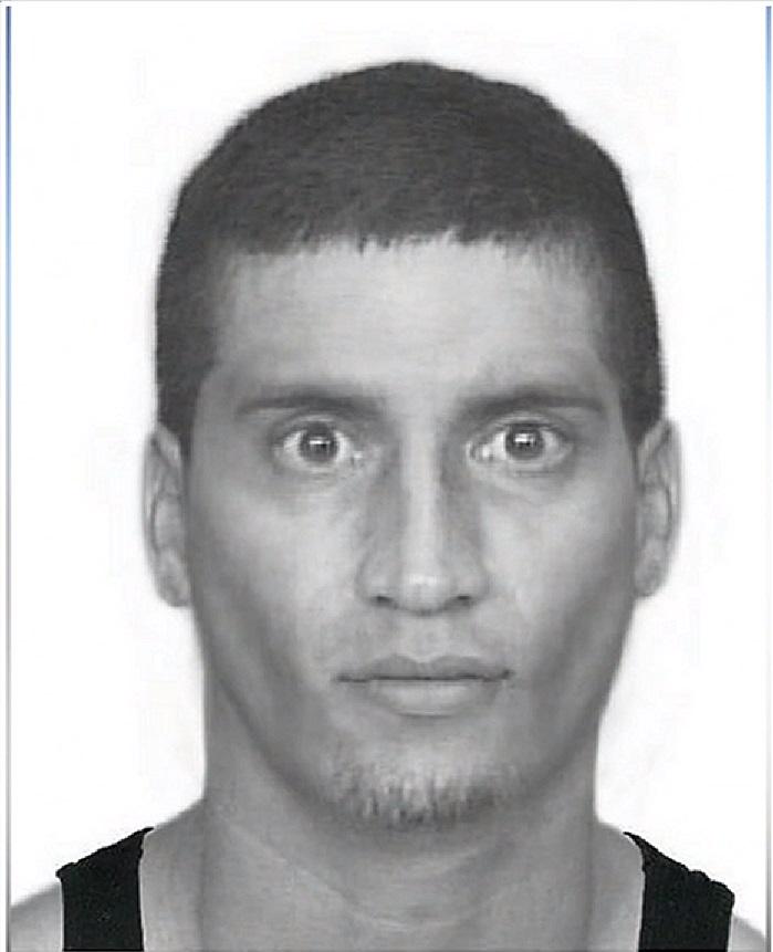 Policía de Miami-Dade tras el rastro del hombre que intentó raptar una niña