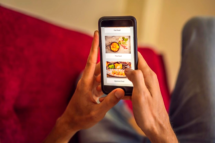 DoorDash permitirá a sus clientes pagar los pedidos en cuotas
