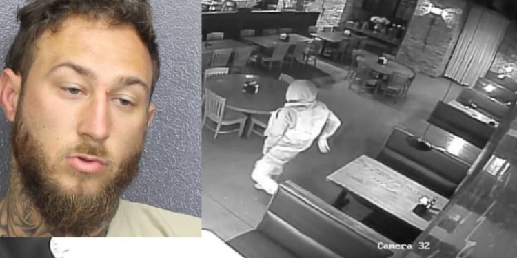 Accused of stabbing man in Pembroke Pines jailed