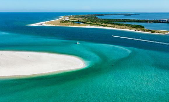 ¿Vives al Sur de la Florida? Pues entérate de cuáles son las mejores playas que puedes visitar