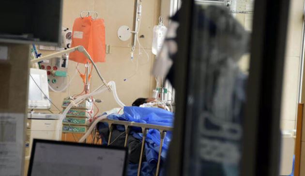 Hombre murió tras desconectar su respirador artificial por un aire acondicionado