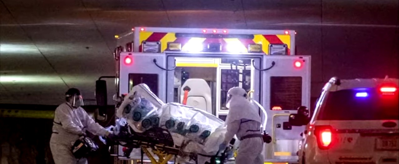 Hospitales de Florida se preparan para otra avalancha de pacientes con Covid-19