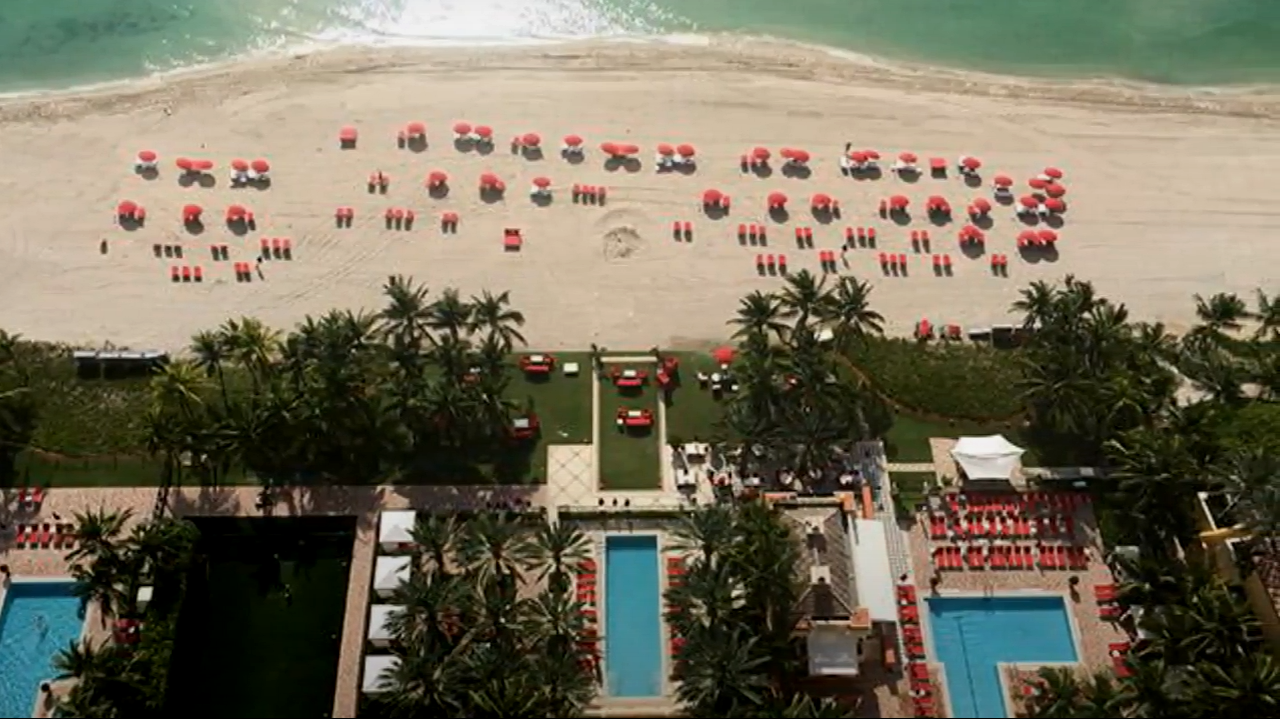 ¡Buena noticia! Hoteles de Miami listos para su visita