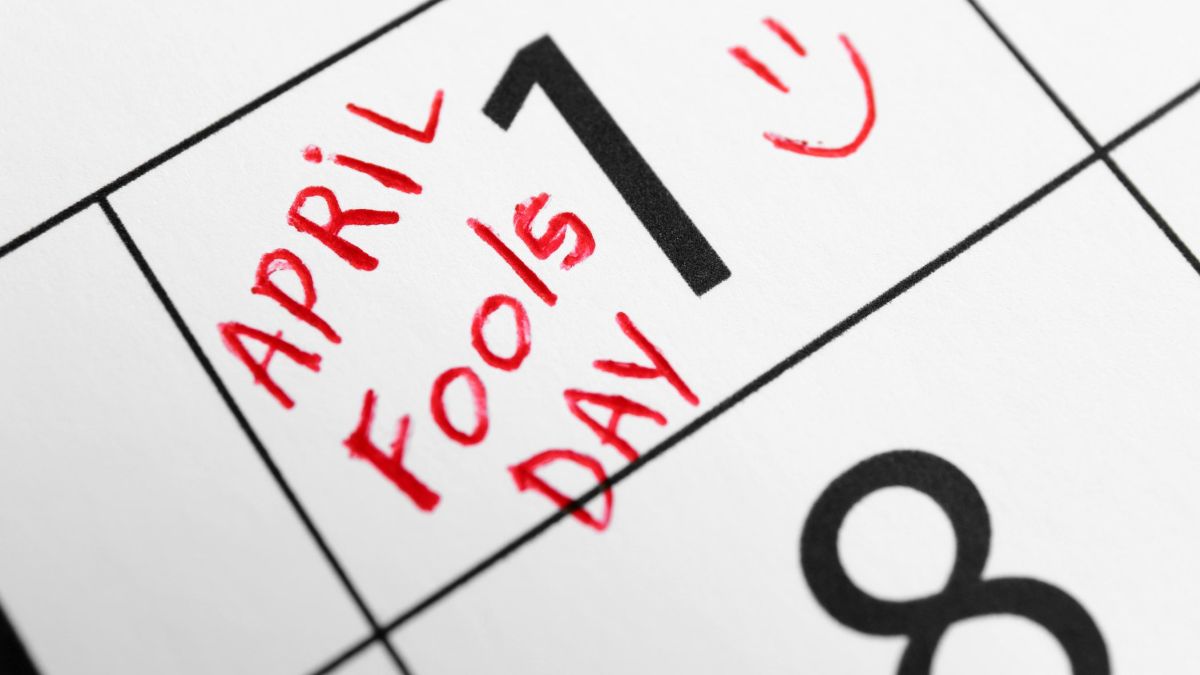 April Fool’s Day: ¿por qué se celebra el 1 de abril?