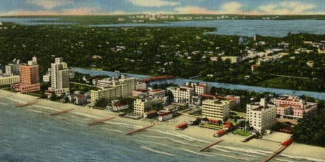 Archivos Wolfson del MDC presentan Hometown History: Miami Springs