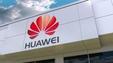 ¡Te contamos! Gobierno británico da un gran golpe estratégico a Huawei