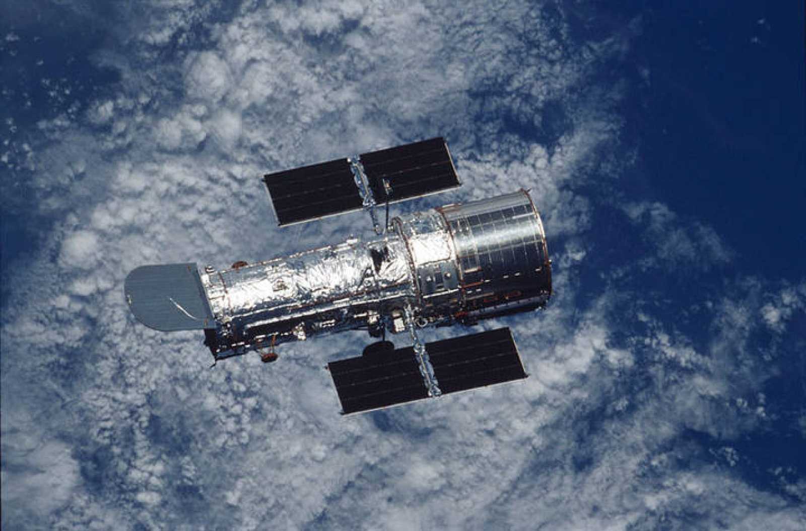 Conozca increíbles imágenes nunca antes vistas del telescopio Hubble