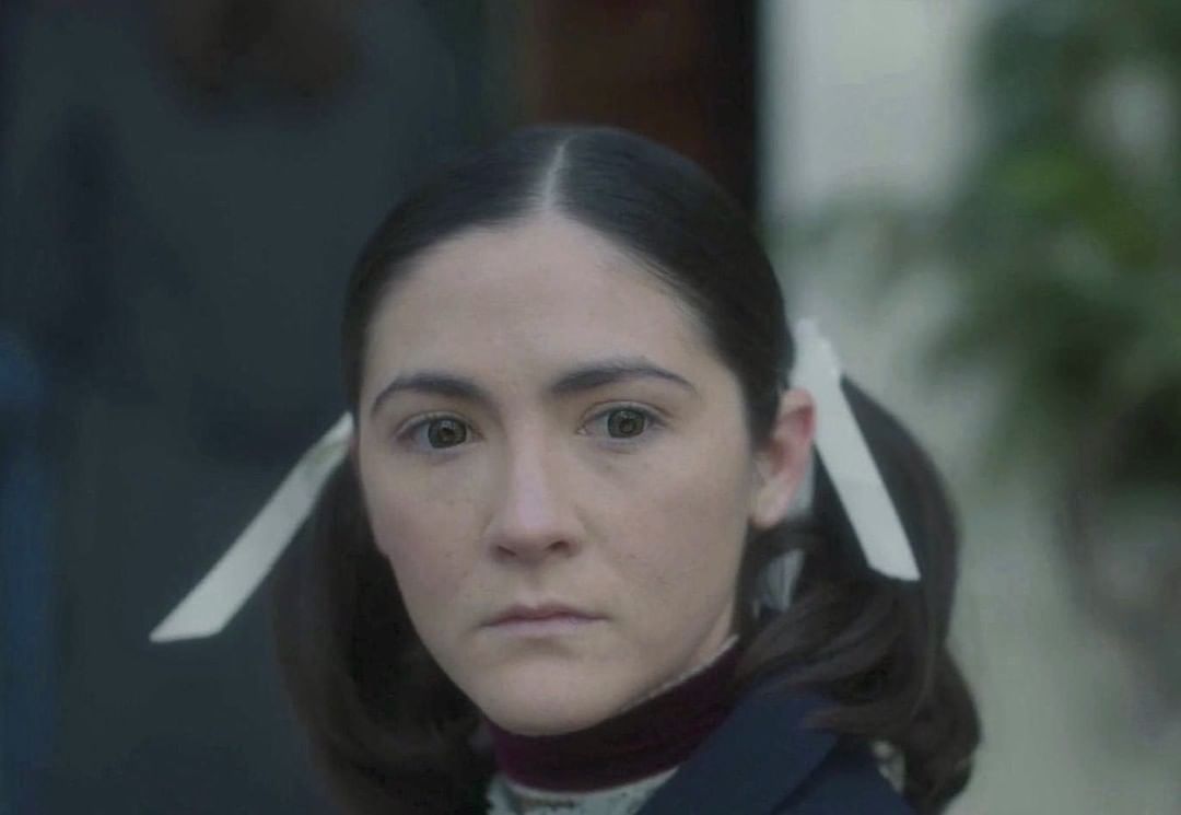Paramount+ estrenó el tráiler de La Huérfana 2