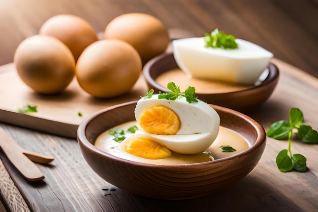 ¿Cuántas calorías hay en un huevo cocido?