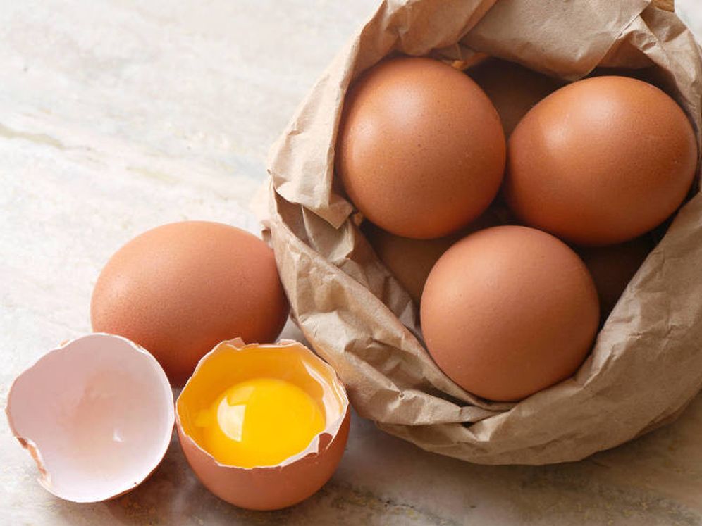 ¿Cómo afectará la gripe aviar al precio de los huevos?