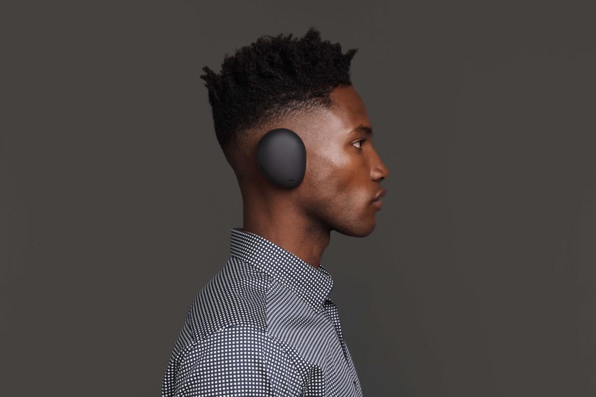 Human Headphones: Airbuds, parlantes y traductor, todo en uno