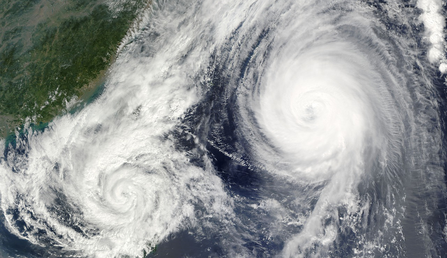 Nuevo pronóstico advierte temporada de huracanes fuera de lo común