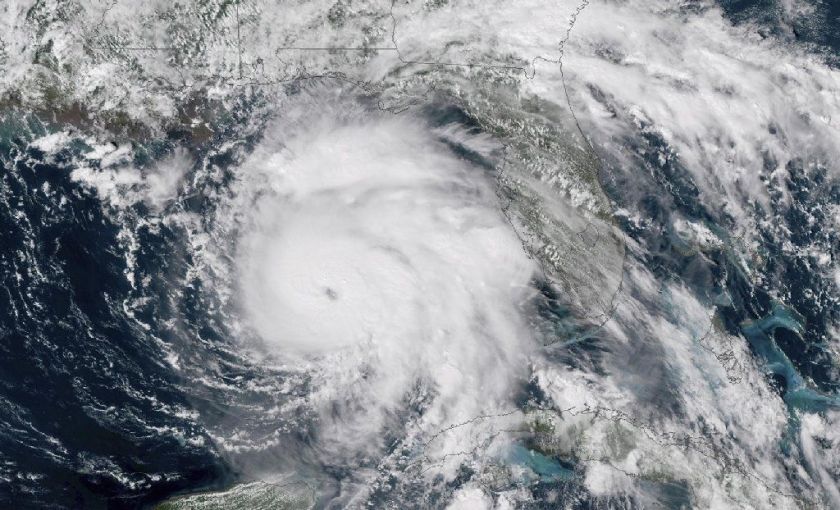 ¡Atención! Todos los detalles sobre la temporada de huracanes 2021 en EEUU