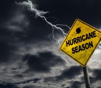 Comienza la temporada de huracanes más activa en 30 años