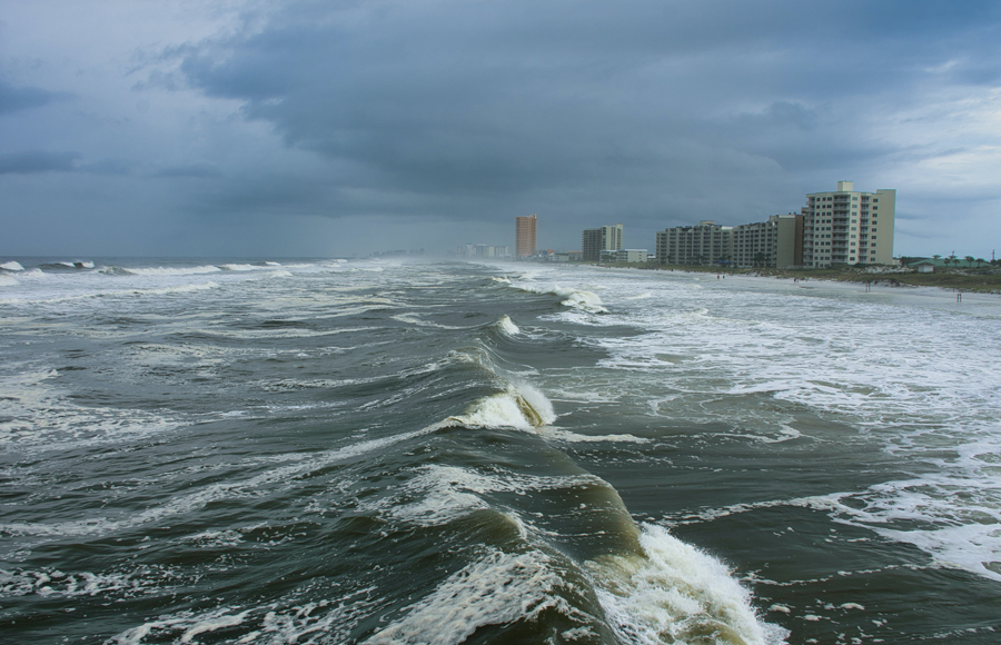 ¿Hay algún huracán amenazando a Florida? Este es el pronóstico