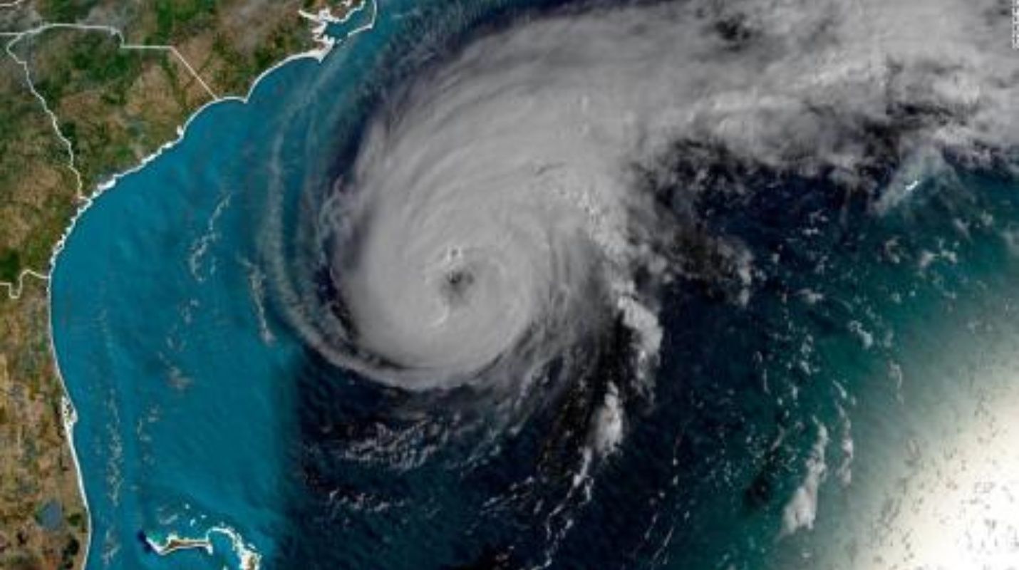 Meteorólogos pronostican una temporada de huracanes intensa con16 tormentas