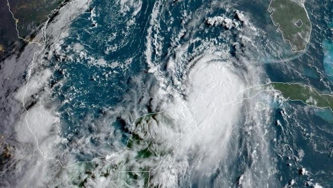 Se agotó la lista de nombres con la llegada de la tormenta Wilfred en el Atlántico