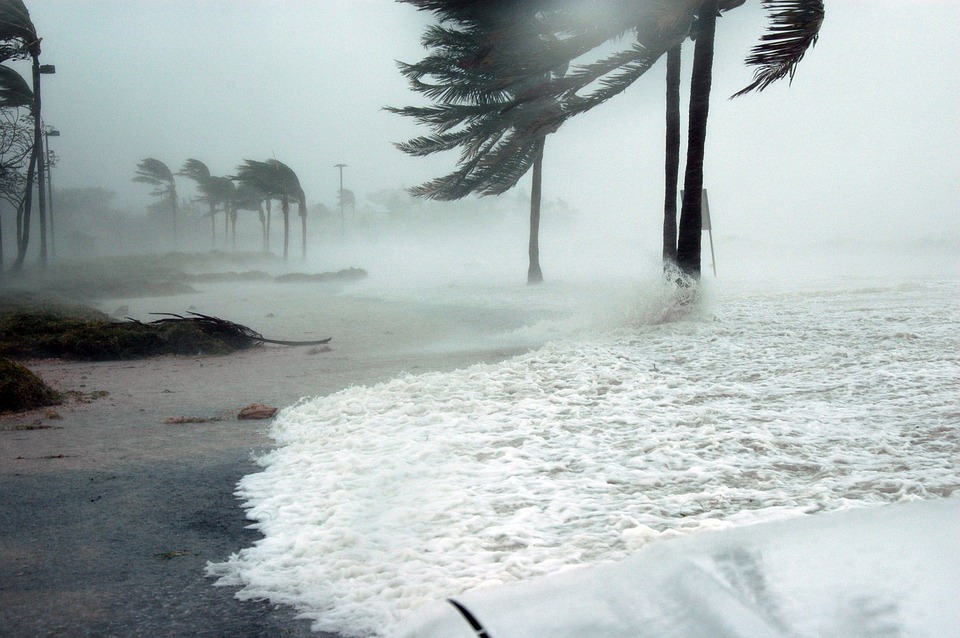 Especialistas pronostican que este año habrá un promedio de 13 tormentas y 6 huracanes