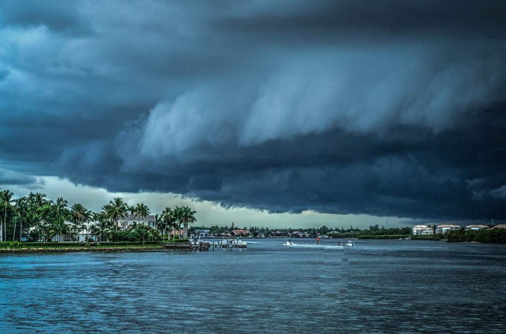 ¿Puede haber en Florida un huracán de categoría 6? Científicos publican nuevos hallazgos