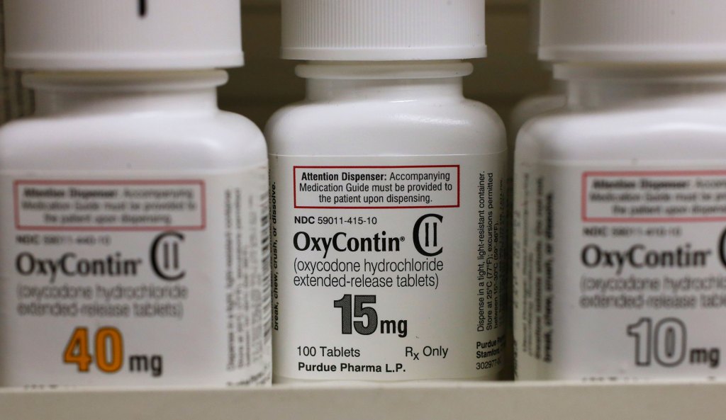 La farmacéutica Purdue Pharma se declaró culpable de la crisis de opiáceos en EE.UU.