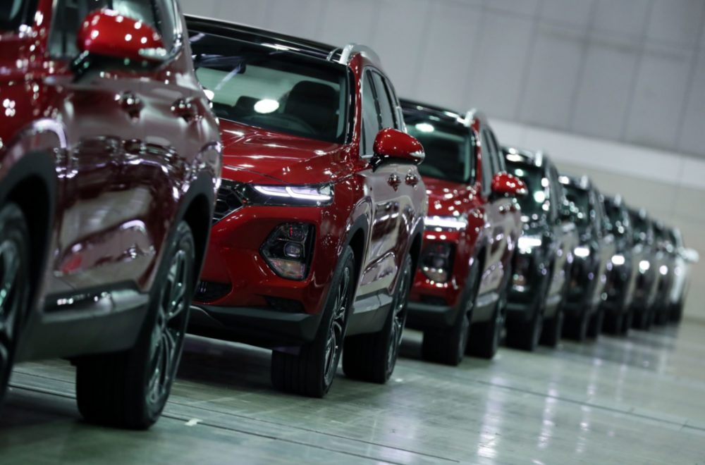 Hyundai y Kia llaman a revisión más de 3 millones de vehículos: Estos son los modelos