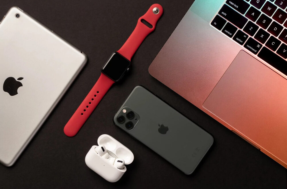 Apple da un paso al frente con nuevas funciones de salud y productividad