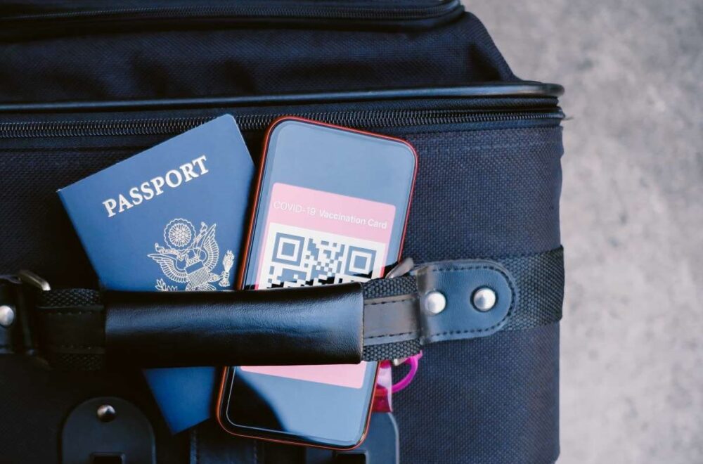 Identificación en iPhone: tu pasaporte podrá estar en Apple Wallet con iOS 26