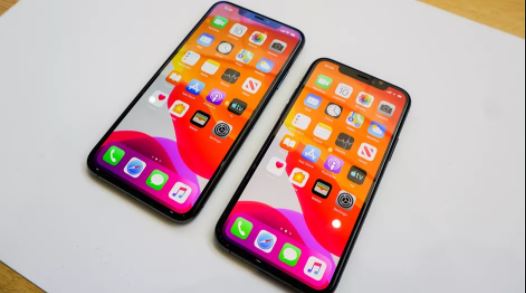 Apple reveló que hay modelos de su iPhone 11 con pantallas defectuosas